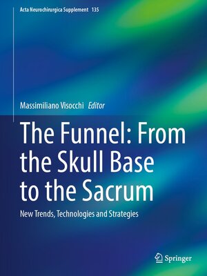 cover image of The Funnel